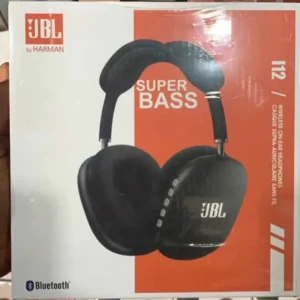 JBL-112-Super-Bass-Headset