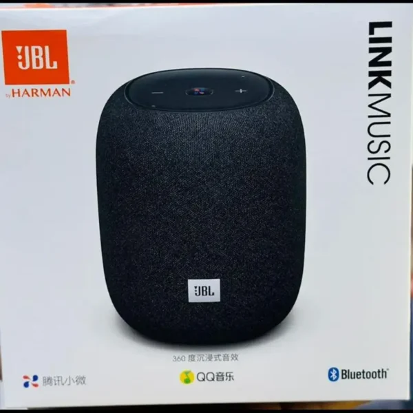 JBL-Link-Music-Wireless-Speaker