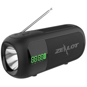 Zealot A5 Bluetooth Speaker