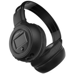 Zealot B570 Bluetooth Headband Headphone