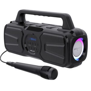 Zealot P2 Bluetooth Speaker