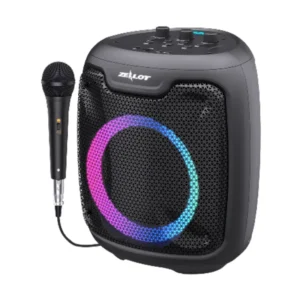 Zealot P8 Bluetooth Speaker