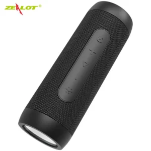 Zealot S22 Bluetooth Speaker