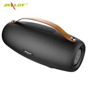 Zealot S27 Bluetooth Speaker
