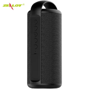 Zealot S36 Bluetooth Speaker