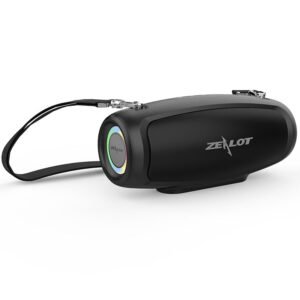 Zealot S37L Bluetooth Speaker