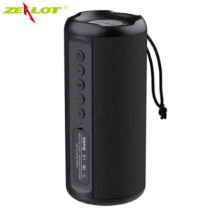 Zealot S46 Bluetooth Speaker