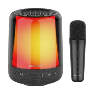 Zealot S66M Bluetooth Speaker