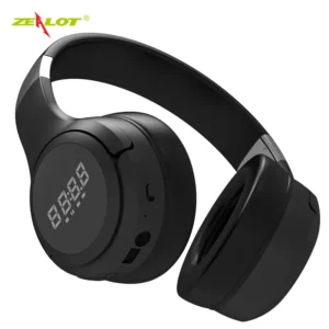 Zealot Stereo B28 Bluetooth Headphone