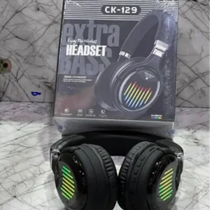 CK 129 Wireless Headset