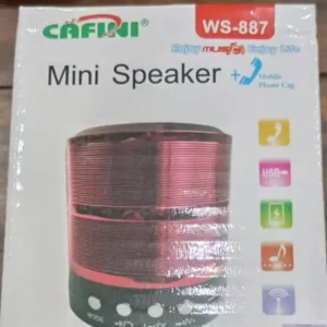Cafini Mini Speaker