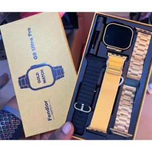 Fendior-Gold-watch-G9-Ultra-Pro