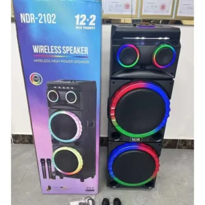 NDR-2102-Wireless-Speaker