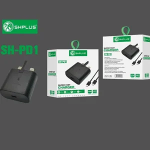 SHPLUS-SH-PD1-Super-Fast-Charger